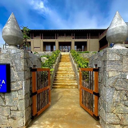 Atulya Villas Nuwara Eliya Exterior foto