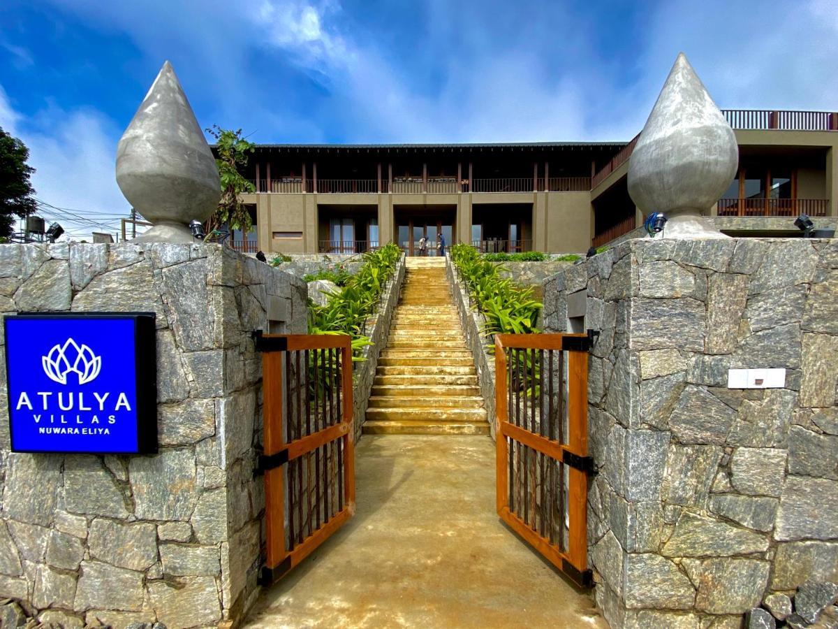 Atulya Villas Nuwara Eliya Exterior foto