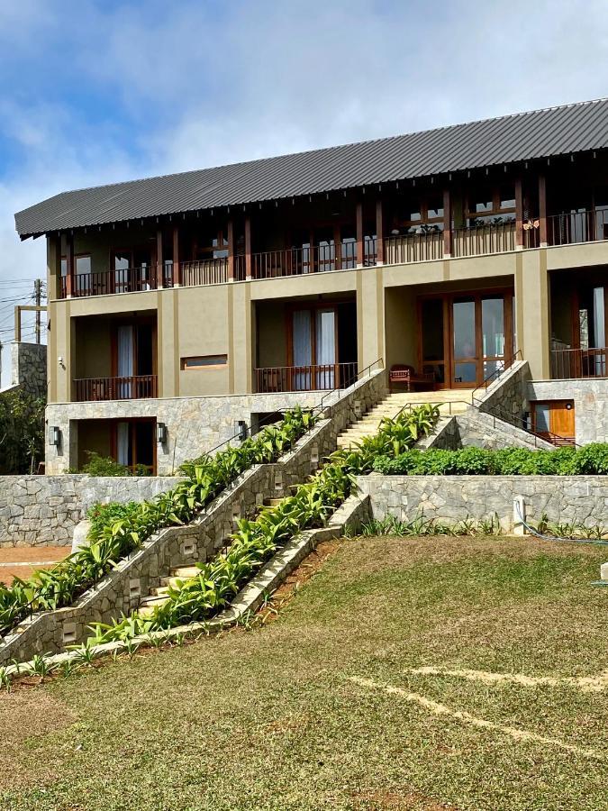 Atulya Villas Nuwara Eliya Exterior foto